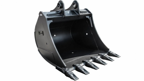 Ковш Impulse GP-20-1100-0,97  спецтехника и навесное оборудование от Енисей М в Красноярске